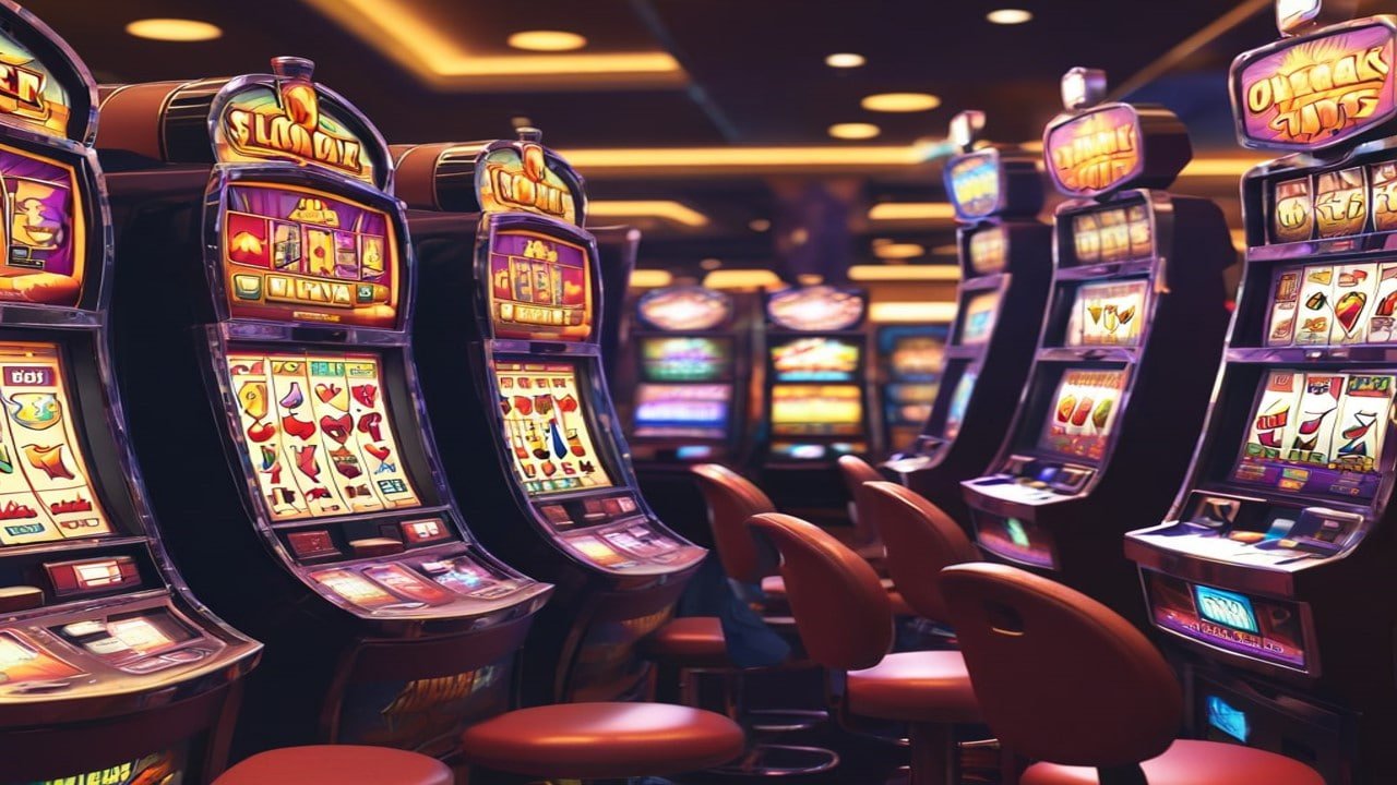 metbet App Slots Casino ဂိမ်းများ မိုဘိုင်းတွင် ကစားနေသည့် မြင်ကွင်း