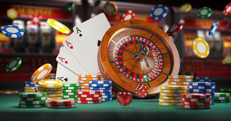 Live Casino metbet