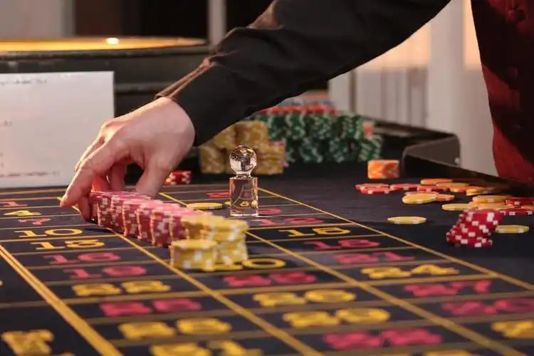 metbet Online Casino Platform မြန်မာ